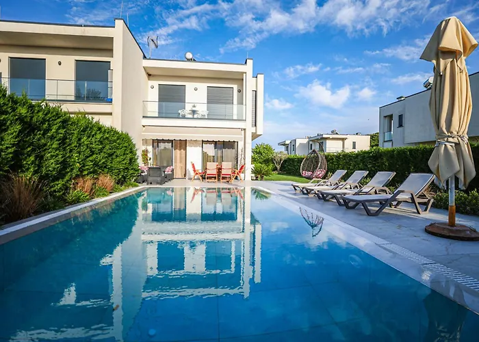 Vila 29 Valamar