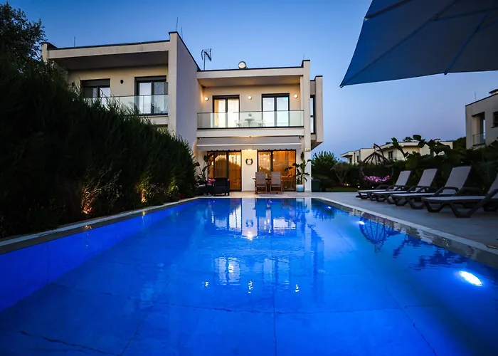 Vila 29 Valamar