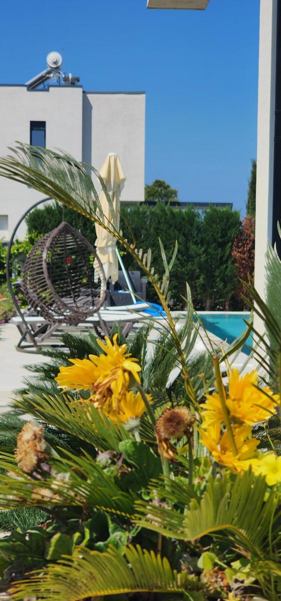 Villa 29 Valamar Durrës