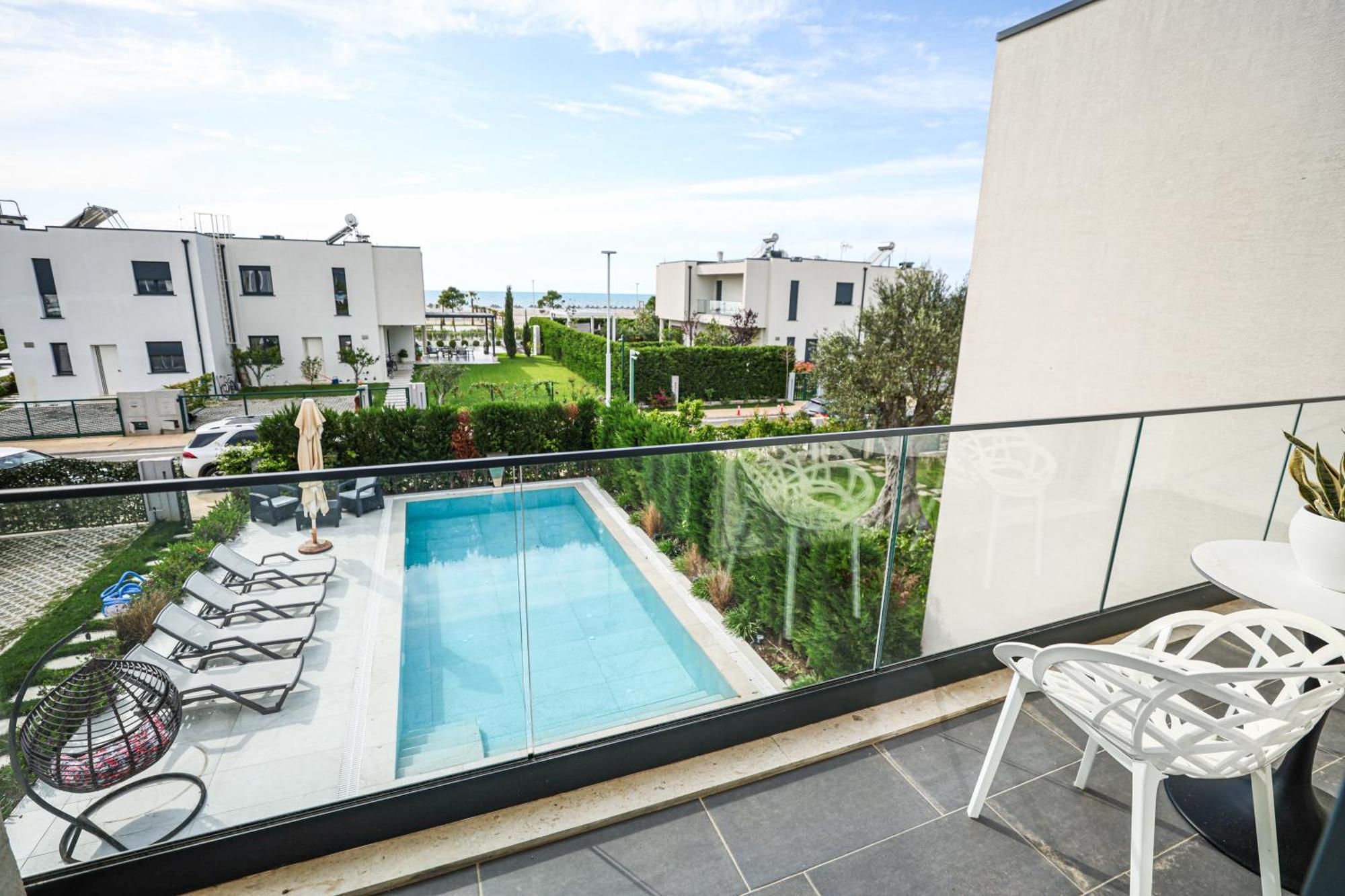 Villa 29 Valamar *