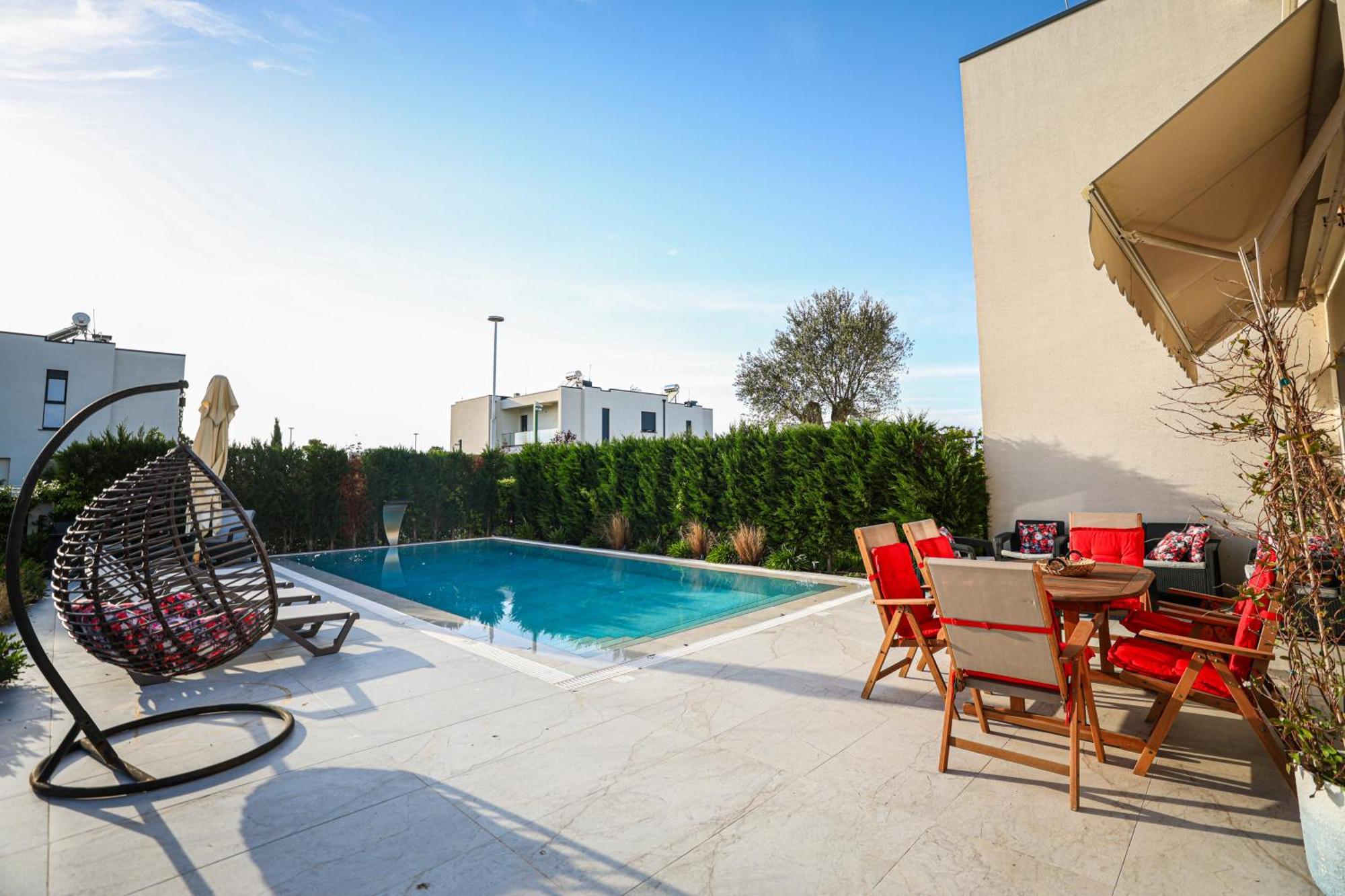 29 Valamar Villa Durrës