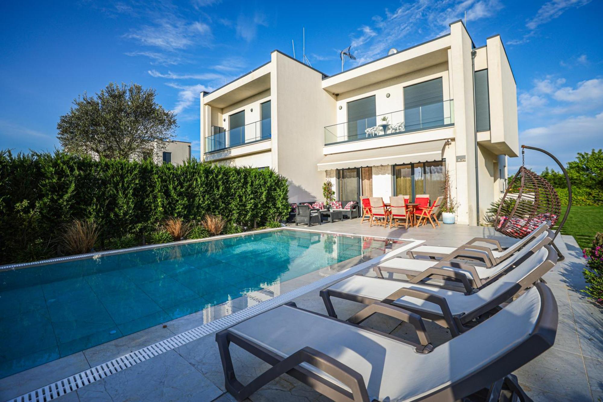 Villa 29 Valamar *