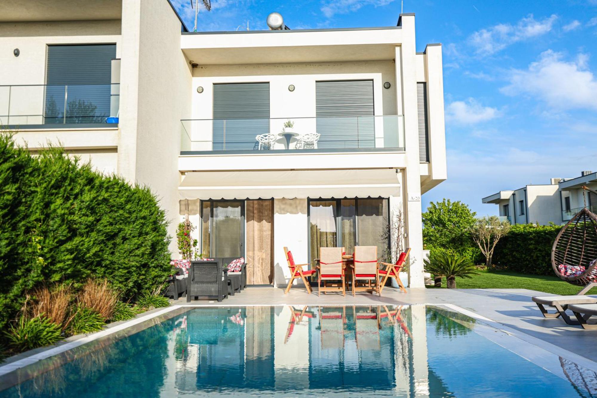 Villa 29 Valamar