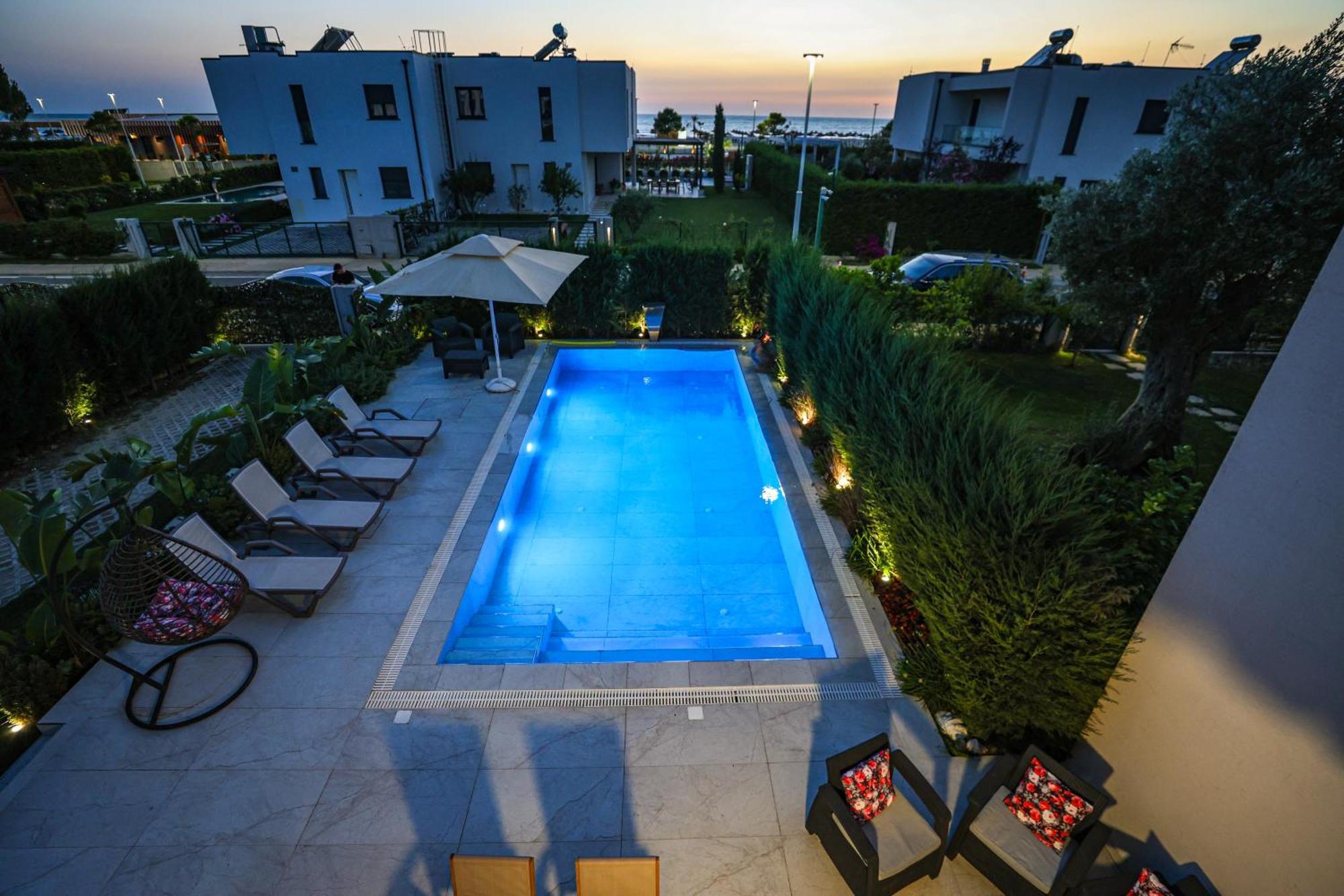 29 Valamar