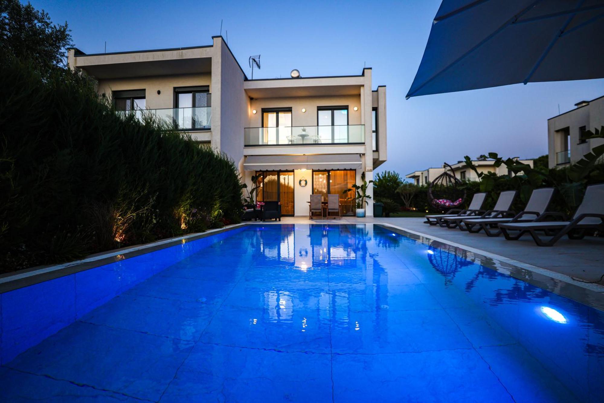 Villa 29 Valamar