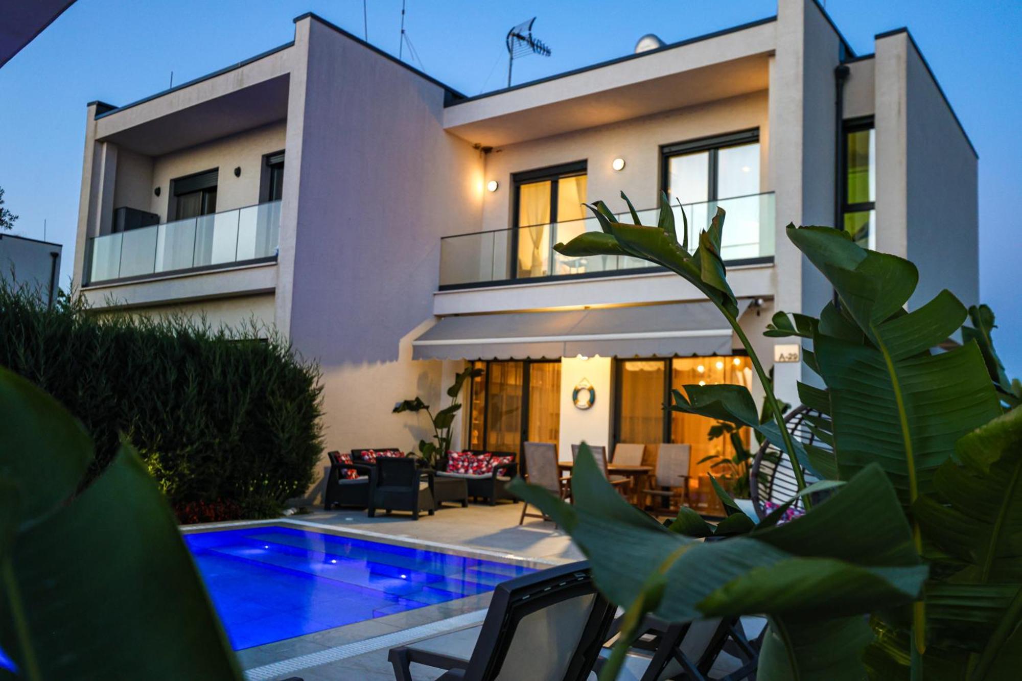29 Valamar Villa Durrës