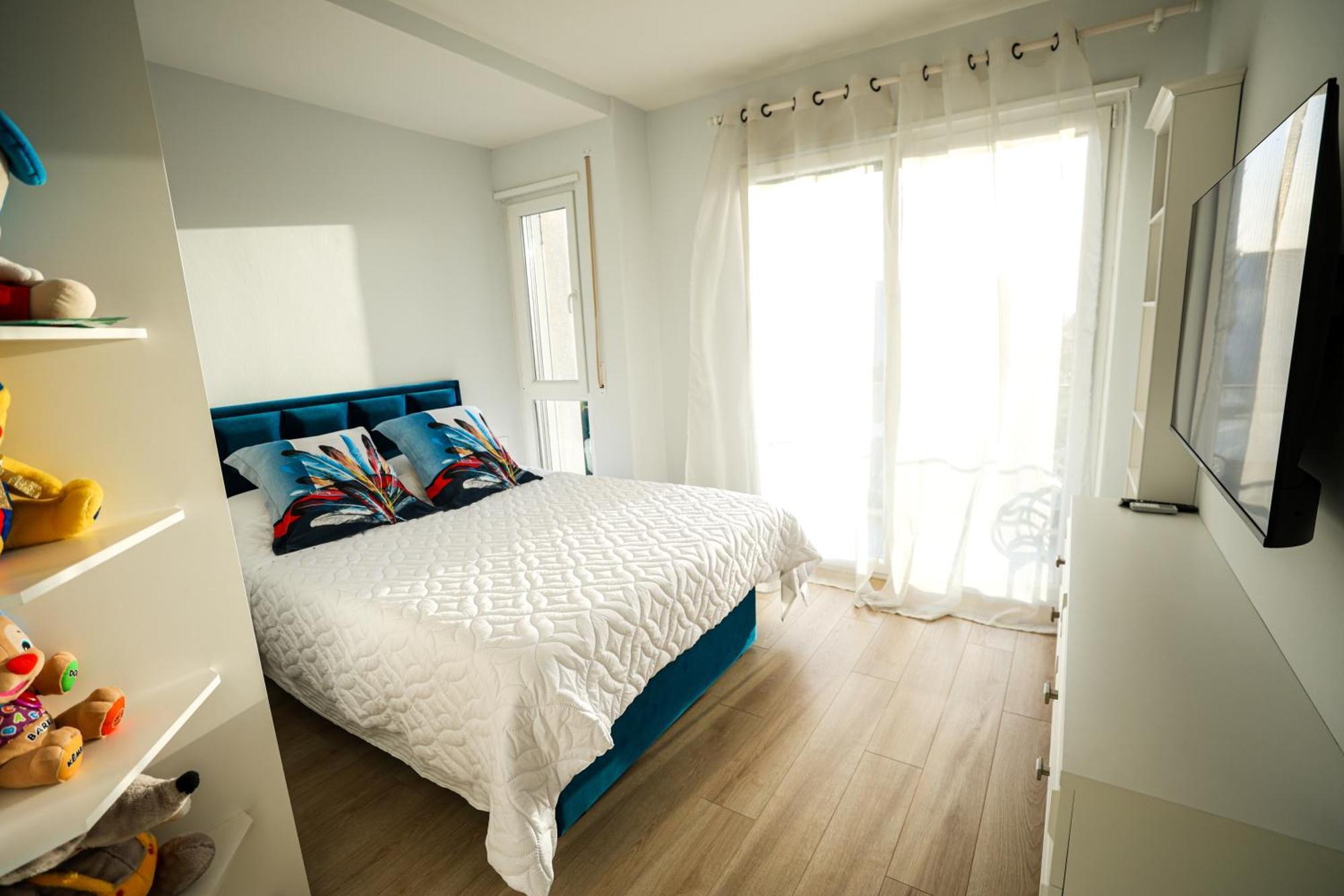 Villa 29 Valamar Durrës