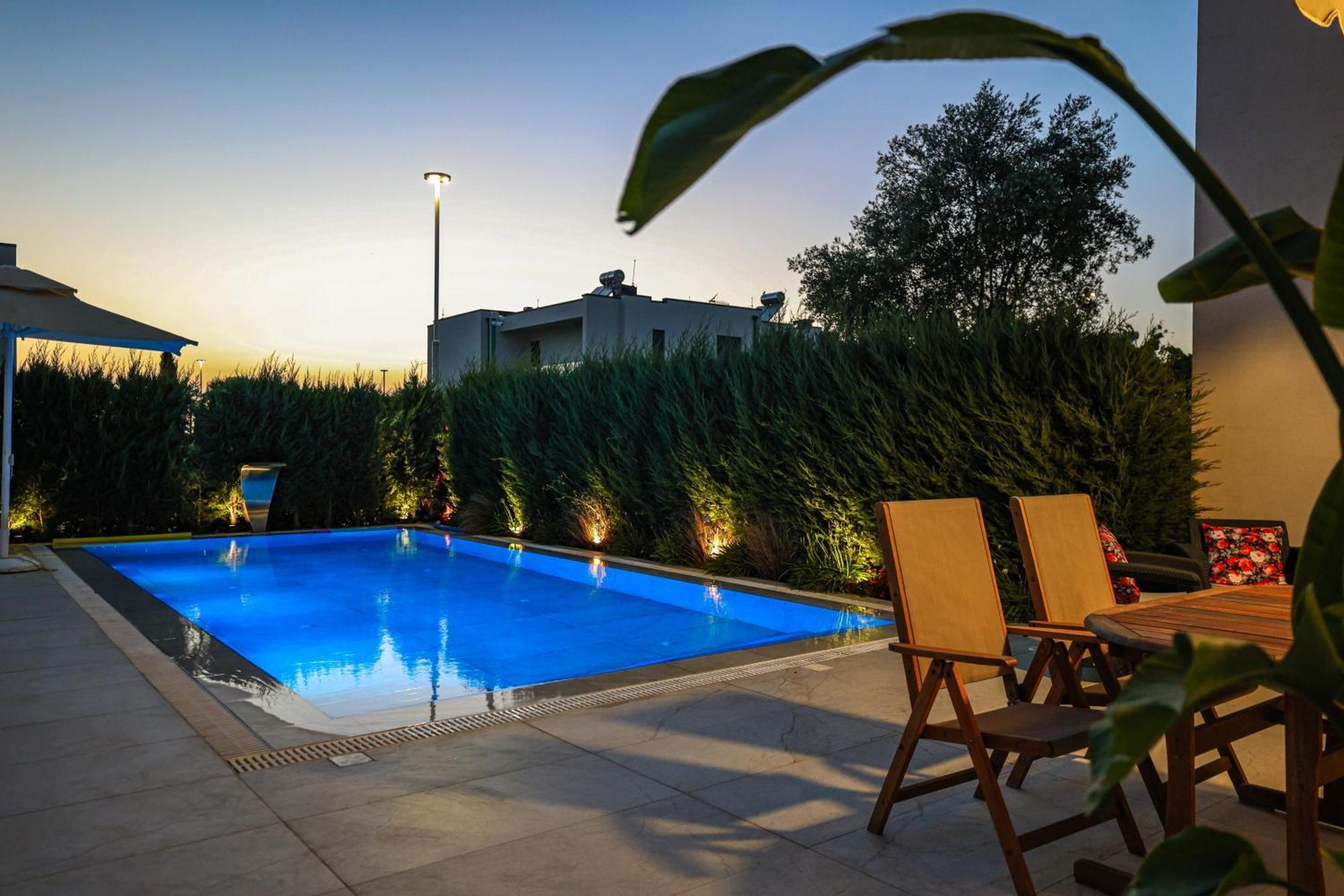 29 Valamar Villa Durrës
